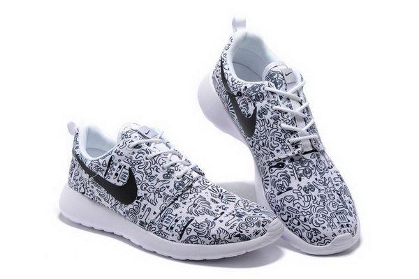 NIKE Roshe Run I PRINT PREMIUM Women-010